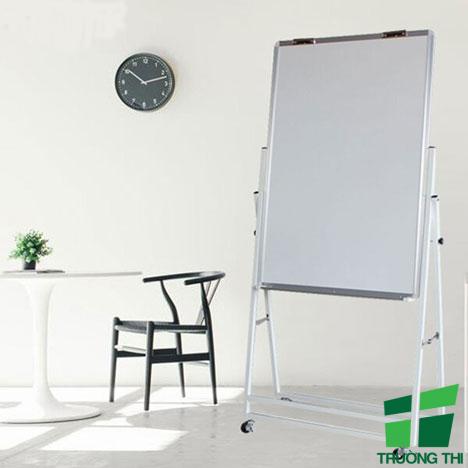 Bảng Flipchart chân gấp giá rẻ tại TpHCM