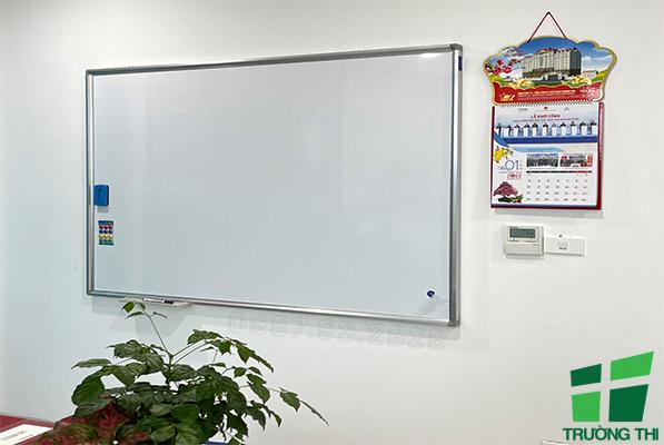 Bảng từ trắng chất lượng Hàn Quốc giá rẻ tại TpHCM