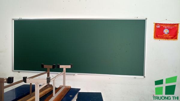 Nhận thi công và sửa chữa bảng viết trường học tại TpHCM